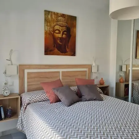 Apartamento Encantador Residencial Con Piscina