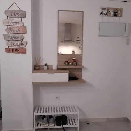 Apartment Encantador Residencial Con Piscina *