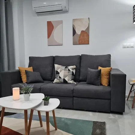 Apartamento Encantador Residencial Con Piscina Torremolinos