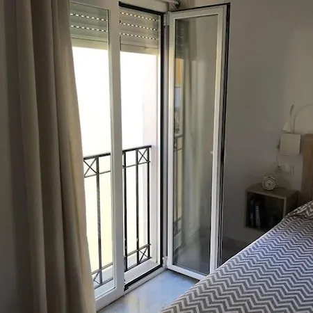 Apartment Encantador Residencial Con Piscina Torremolinos