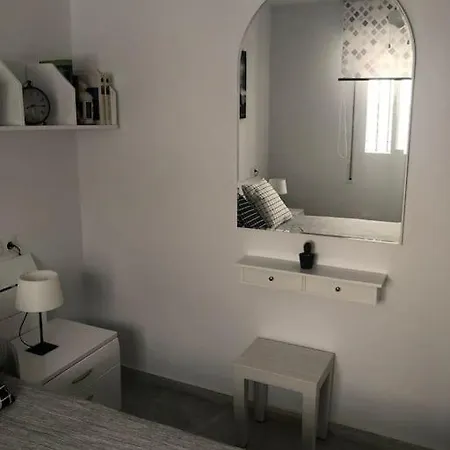 Apartment Encantador Residencial Con Piscina *