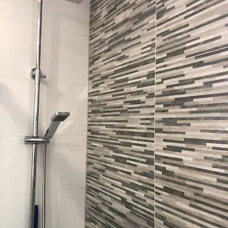 Encantador Residencial Con Piscina Apartment *