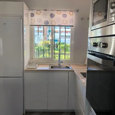 Apartamento Encantador Residencial Con Piscina