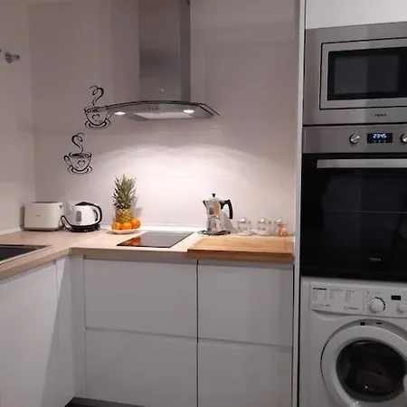 Apartment Encantador Residencial Con Piscina Torremolinos
