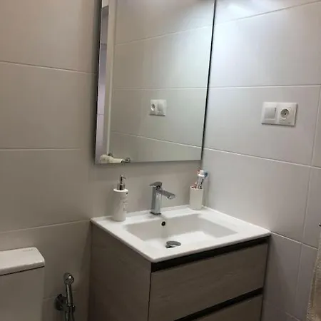 Apartment Encantador Residencial Con Piscina Torremolinos