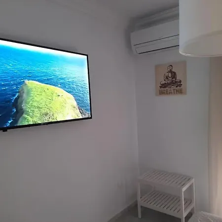 Encantador Residencial Con Piscina Apartment *