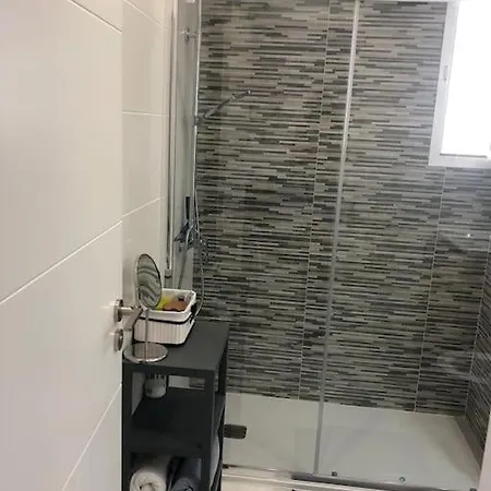 Encantador Residencial Con Piscina Apartment *