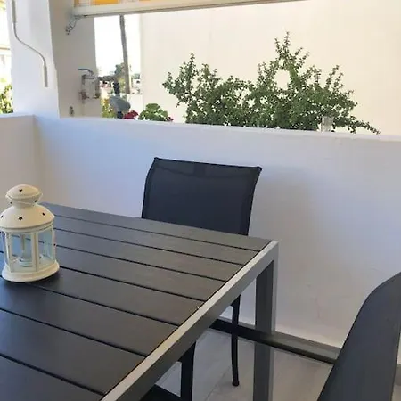 Encantador Residencial Con Piscina Apartment Torremolinos