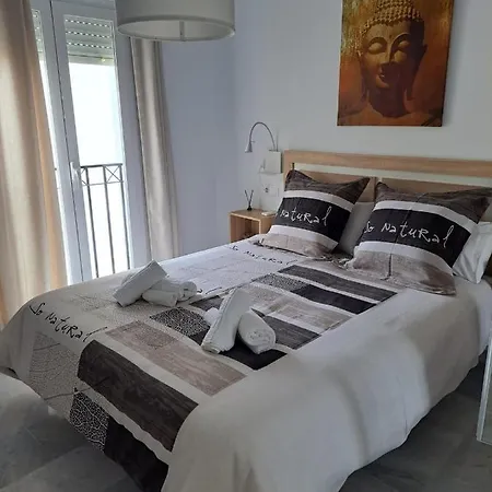 Encantador Residencial Con Piscina Apartment Torremolinos