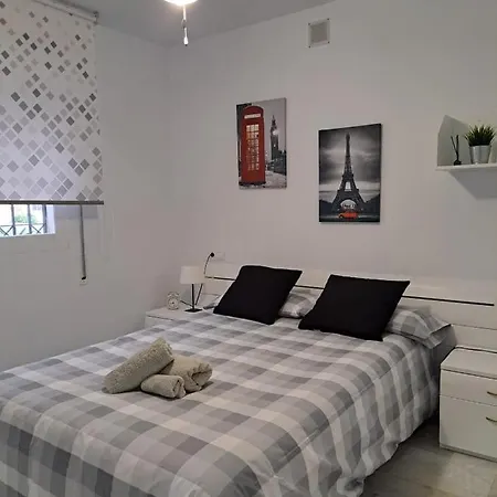Encantador Residencial Con Piscina Apartment *